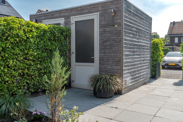 Medium property photo - Catrijn Epessingel 28, 8701 VC Bolsward